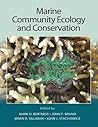 Marine Community Ecology and Conservation
