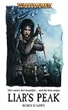 Liar's Peak (Angelika Fleischer #3)