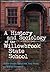 History and Sociology of the Willowbrook State School by David Goode
