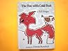 The Fox With Cold Feet by Bill Singer