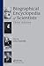 Biographical Encyclopedia of Scientists