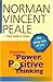 Discovering the Power of Positive Thinking