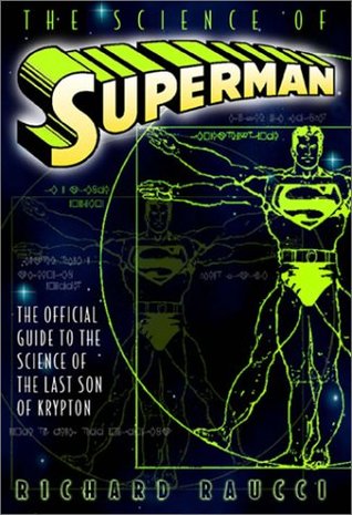 The Science of Superman (Hardcover)