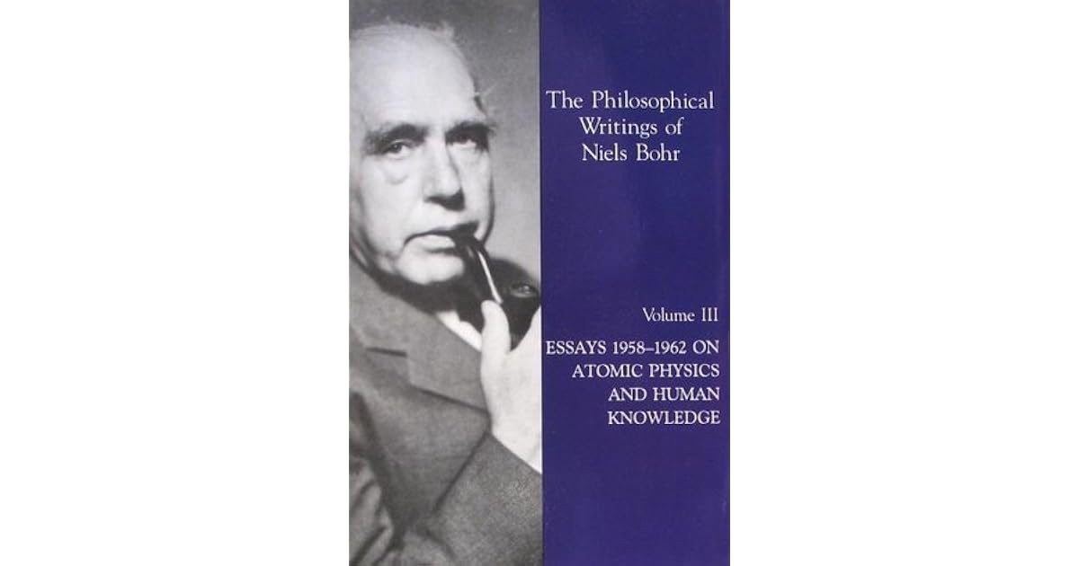 Niels bohr biography picture