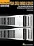Pedal Steel Chords & Scales - Hal Leonard Pedal Steel Method Series (Book Only)