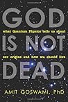 God Is Not Dead: ...