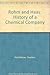 Rohm and Haas: History of a Chemical Company