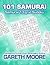 Samurai 13-grid Sudoku: 101 Samurai