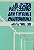 The Design Professions and the Built Environment