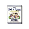 My Book of Mormon Storybook