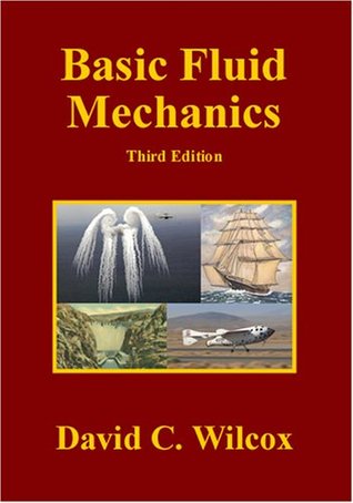 Basic Fluid Mechanics (Third Edition)