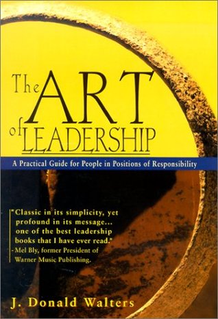 Art of Leadership (Hardcover)