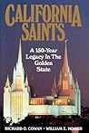 California Saints: A 150-Year Legacy In The Golden State California Saints: A 150-Year Legacy In The Golden State