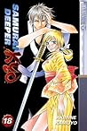 Samurai Deeper Kyo, Volume 18