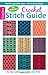 Crochet Stitch Guide-Handy ...