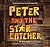 Peter and the Starcatcher (Introduction by Dave Barry and Ridley Pearson): The Annotated Script of the Broadway Play (Peter and the Starcatchers)