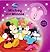 Minnie and Mickey Mouse (Disney Charm Book)