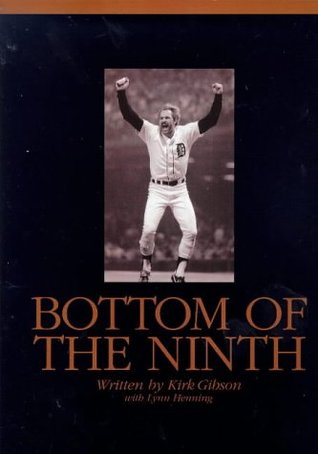 Bottom of the Ninth (Hardcover)