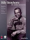 Billy Strayhorn: An American Master Piano, Vocal and Guitar Chords