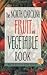 The North Carolina Fruit and Vegetable Book