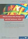 Effective Master Data Management With Sap Netweaver Mdm