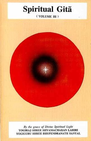 Spiritual Gita (3 Volumes)