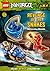 Lego Ninjago: Revenge of the Snakes Sticker Activity