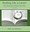 Reading Like a La...