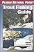 Plumas National Forest Trout Fishing Guide by Andrew Harris