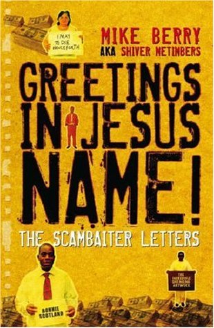 Greetings in Jesus Name! (Paperback)