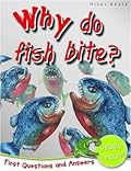 Deadly Creatures: Why Do Fish Bite?