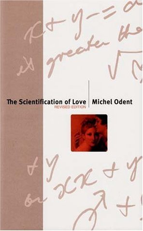 The Scientification of Love (Hardcover)