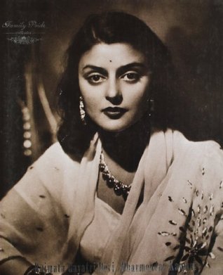 Rajmata Gayatri Devi: Enduring Grace (Hardcover)