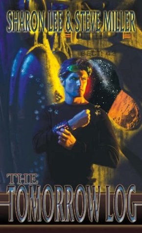 The Tomorrow Log (Paperback)