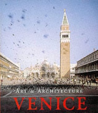 Venice: Art & Architecture (Hardcover)