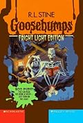 Goosebumps Fright Light Edition