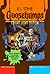 Goosebumps Fright Light Edition (Goosebumps, #9, #33, #45)