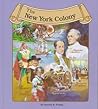 The New York Colony (Thirteen Colonies)