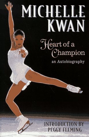 Heart of a Champion: An Autobiography (Hardcover)