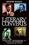 Literary Converts...