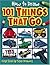 How to Draw 101 Things That Go