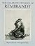 The Complete Etchings of Rembrandt: Reproduced in Original Size (Dover Fine Art, History of Art)