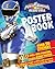 Power Rangers Megaforce: Poster Book