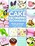 Compendium Of Cake Decorating Techniques by Carol Deacon