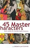 45 Master Charact...