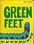 Green feet