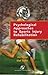 Psychological Approaches to Sports Injury Rehabilitation by Jim          Taylor