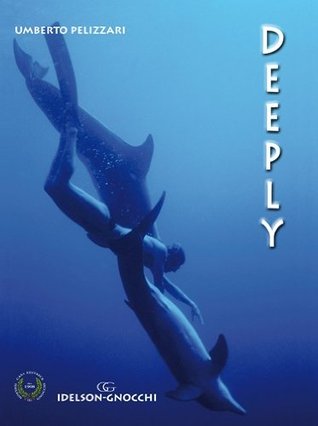 Deeply (Hardcover)