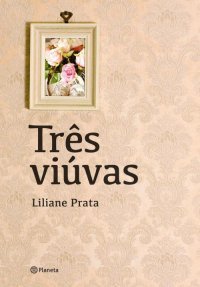 Três Viúvas (Paperback)