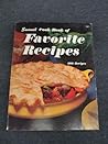 Sunset Cook Book of Favorite Recipes : 800 Recipes Sunset Cook Book of Favorite Recipes : 800 Recipes